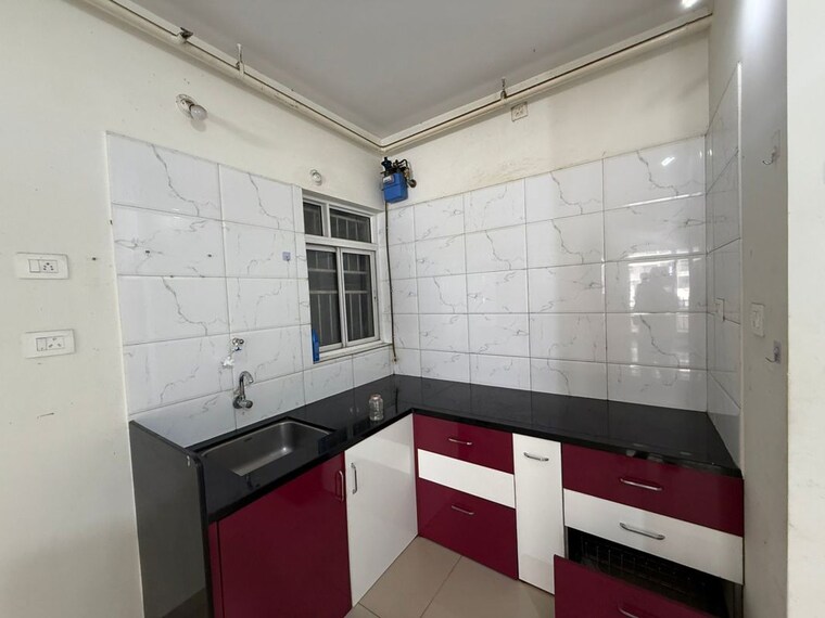 Kitchen, kolte-patil-life-republic-16th-avenue-arezo 1 Bedroom 510 Sq.Ft. Apartment In Hinjewadi Pune 10350560