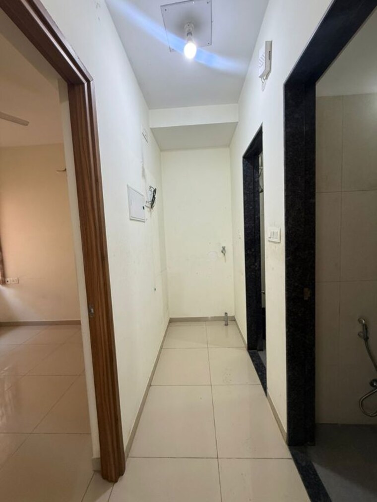 Laundry Area, kolte-patil-life-republic-16th-avenue-arezo 1 Bedroom 510 Sq.Ft. Apartment In Hinjewadi Pune 10350560