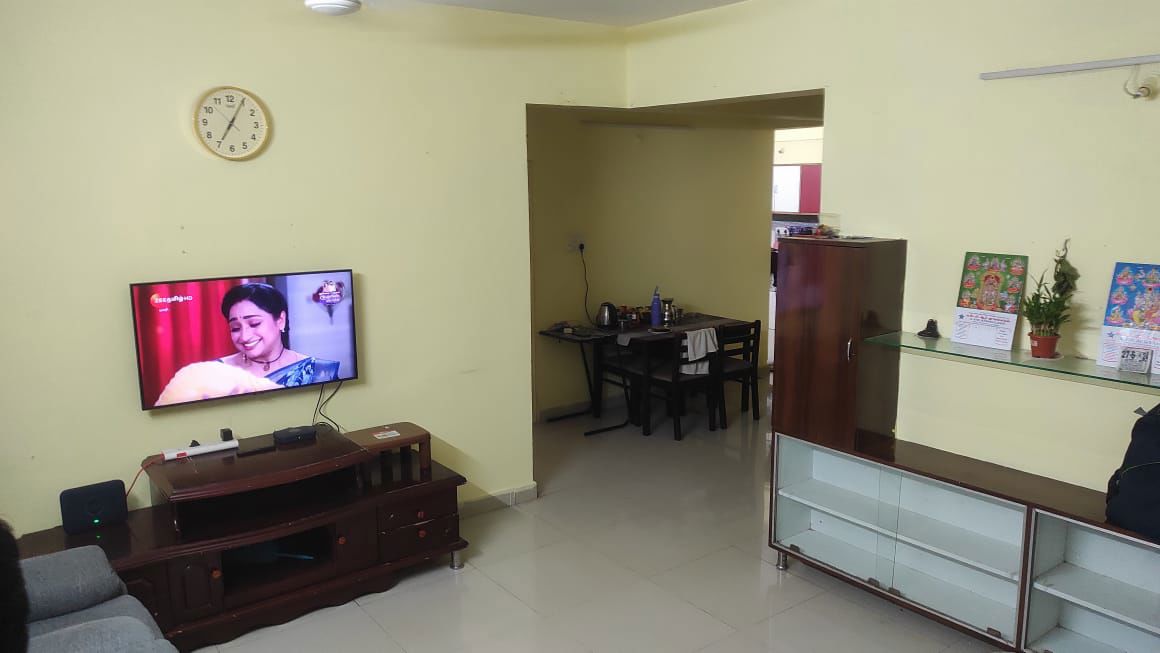 3 BHK 1710 Sq.Ft. Apartment in Aditya Apartment Khairatabad