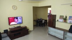 3 BHK Apartment For Sale in Aditya Apartment Khairatabad