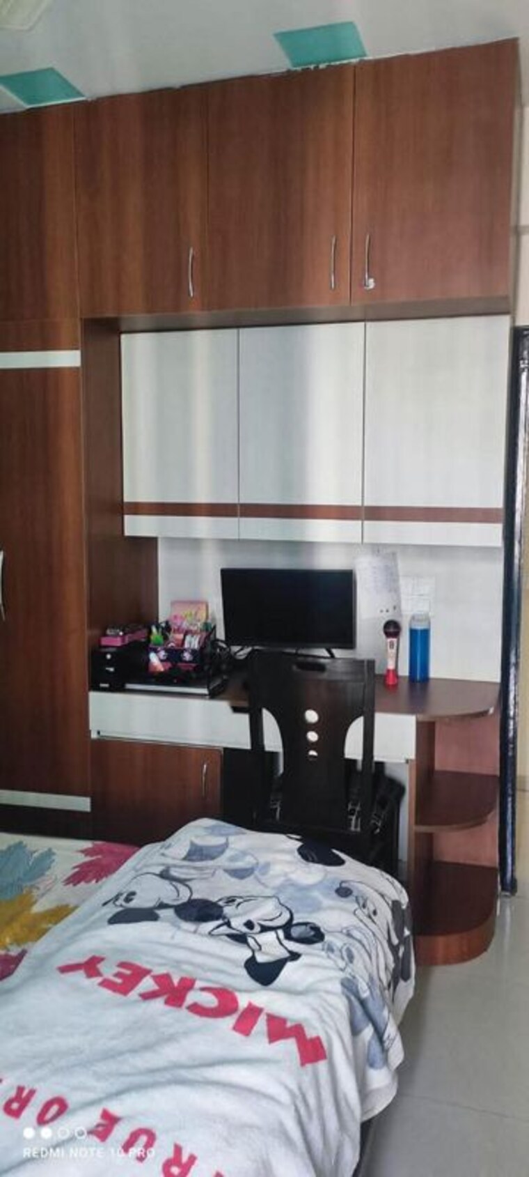 Kitchen, prateek-wisteria 3 Bedroom 1385 Sq.Ft. Apartment In Sector 77 Noida 10350580