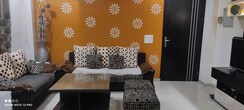 3 BHK Apartment For Rent in Prateek Wisteria