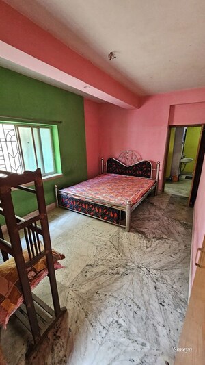 2 BHK Apartment For Rent in Airport Tower, Dum Dum