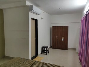 Room in 1 BHK Apartment at Paranjape Blue Ridge, Hinjewadi – for Rent