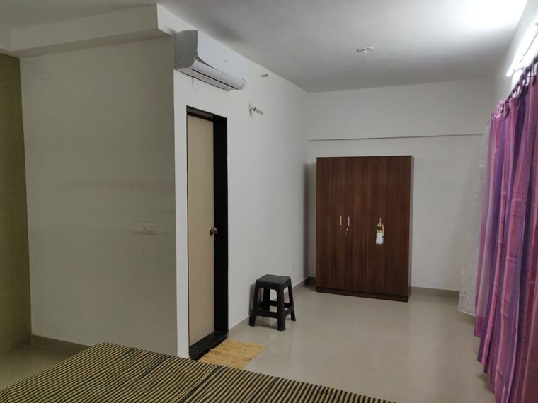 Room, paranjape-blue-ridge 1 Bedroom 604 Sq.Ft. Apartment In Hinjewadi Pune 10350567