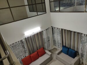 Kitchen in 1 BHK Apartment at Paranjape Blue Ridge, Hinjewadi – for Rent