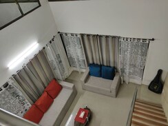1 BHK Apartment For Rent in Paranjape Blue Ridge