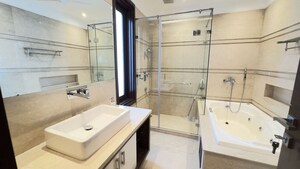 Kitchen in 3 BHK Apartment at Connaught Place – for Rent
