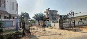  Plot – Exterior View View at Manglam Shri Krishna Van, Sirsi Road - for Sale