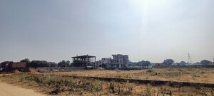 Plot Area in  Plot at Manglam Shri Krishna Van, Sirsi Road – for Sale