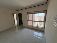 1 BHK Apartment For Rent in Mahaveer Solitaire Edge