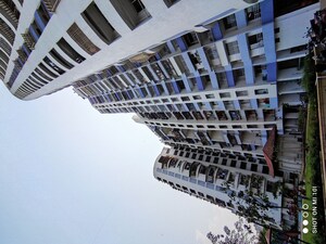 1 BHK Apartment – Exterior View View at Mehta Amrut Pearl, Kalyan West - for Rent