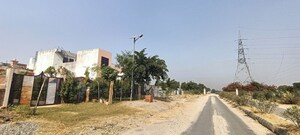 Plot Area in  Plot at Manglam Shri Krishna Van, Sirsi Road – for Sale
