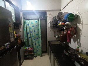 Hall in 4 BHK Apartment at Adhiraj Cyprees Aqua, Kharghar – for Sale