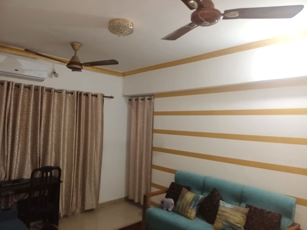 4 BHK 2272 Sq.Ft. Apartment in Adhiraj Cyprees Aqua