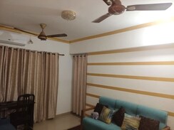 4 BHK Apartment For Sale in Adhiraj Cyprees Aqua