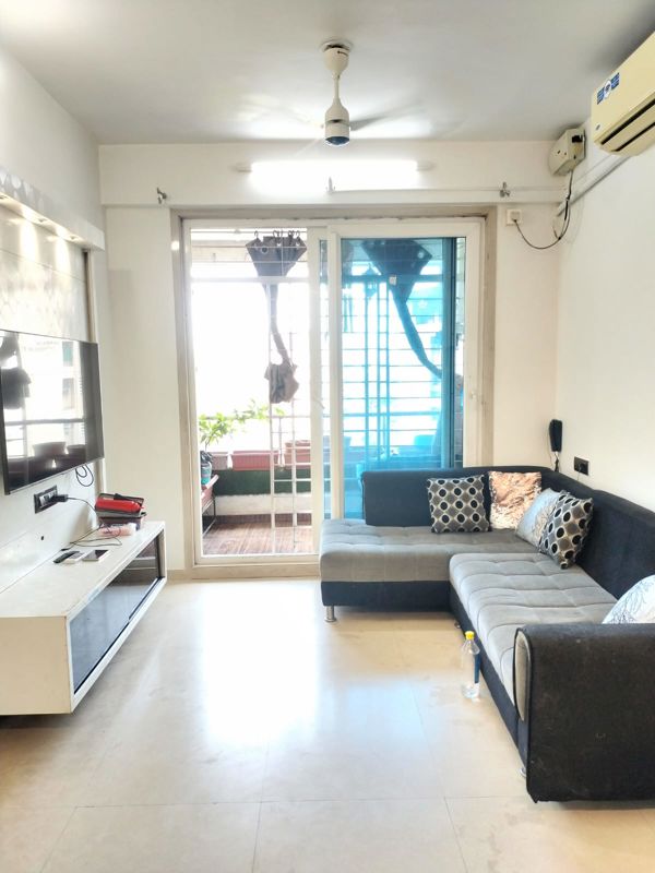 2 BHK 680 Sq.Ft. Apartment in Vijay Annex 29