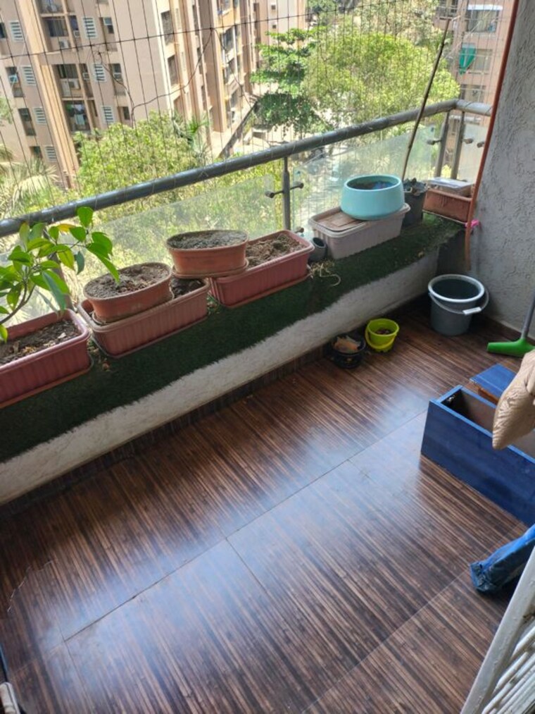 Gym, vijay-annex-29 2 Bedroom 680 Sq.Ft. Apartment In Waghbil Thane 10350592