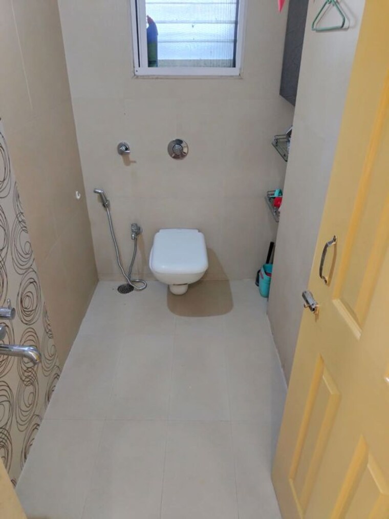 Bathroom, vijay-annex-29 2 Bedroom 680 Sq.Ft. Apartment In Waghbil Thane 10350592