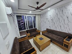 3 BHK Apartment For Rent in Nagla Road