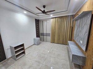 Hall in 3 BHK Apartment at Nagla Road – for Rent