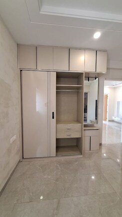3 BHK + Pooja Room Apartment For Sale in Shri Northview Avenue