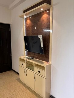 2 BHK +Apartment For Rent in Dasnac The Jewel