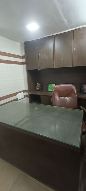 Furnished Amenities in  Office Space at Ghansoli Sector 3 – for Rent