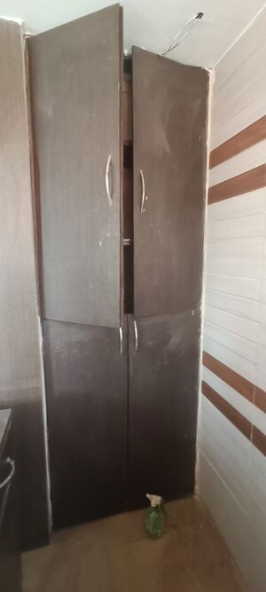 Furnished Amenities in  Office Space at Ghansoli Sector 3 – for Rent
