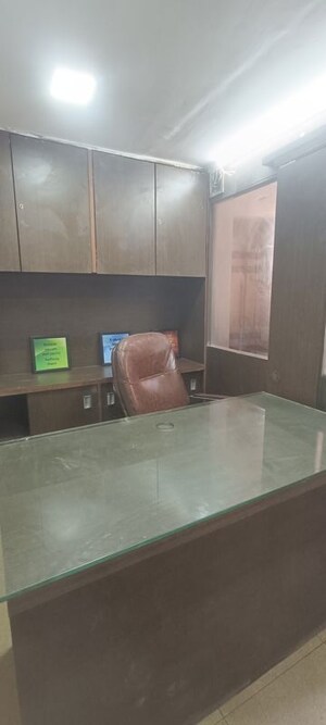 Common Area in  Office Space at Ghansoli Sector 3 – for Rent