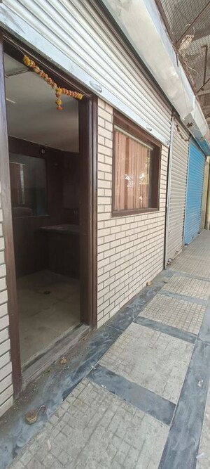  Office Space – Exterior View View at Ghansoli Sector 3 - for Rent