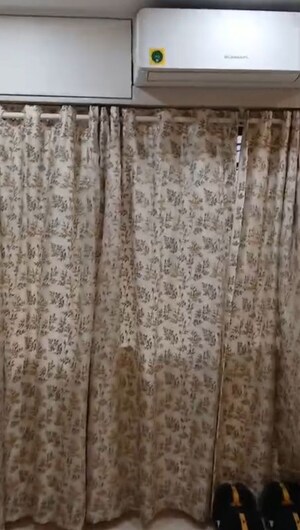 Bedroom in 2 BHK Apartment at Rajkamal Apartment Andheri, Andheri West – for Rent