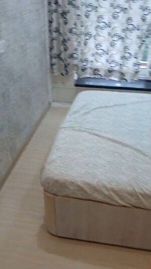 Bedroom in 2 BHK Apartment at Rajkamal Apartment Andheri, Andheri West – for Rent