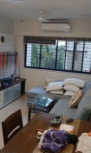 2 BHK Apartment For Rent in Rajkamal Apartment Andheri, Andheri West