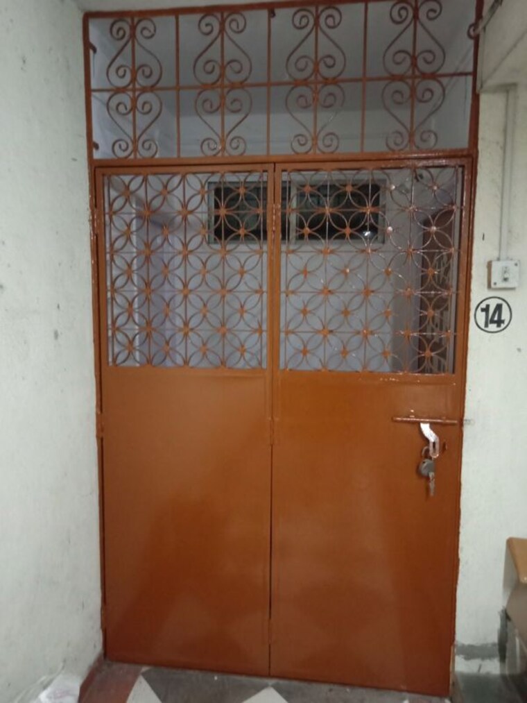 undefined, mate nagar 1 Bedroom 550 Sq.Ft. Apartment In Mate Nagar Pune 10350603