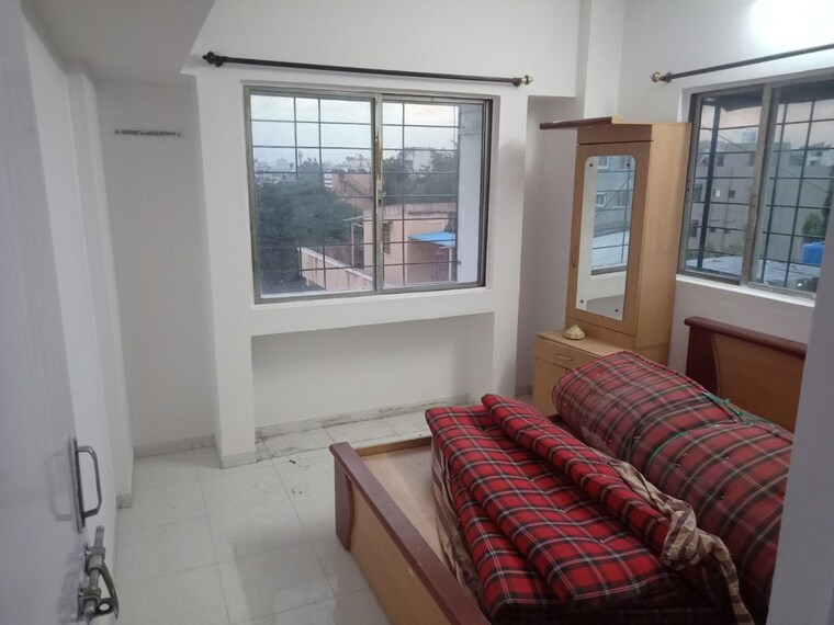Bedroom, mate nagar 1 Bedroom 550 Sq.Ft. Apartment In Mate Nagar Pune 10350603