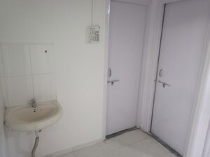 Bathroom in 1 BHK Apartment at Mate Nagar – for Rent