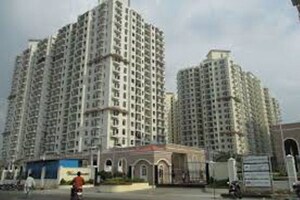 4 BHK Apartment – Exterior View View at DLF Westend Heights, Sector 53 - for Sale
