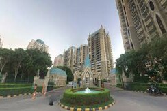 4 BHK Apartment For Sale in DLF Westend Heights