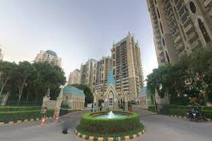 4 BHK Apartment For Sale in DLF Westend Heights, Sector 53