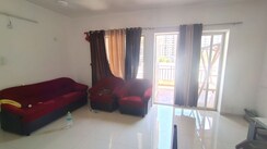 2 BHK Apartment For Rent in Goyal My Home MH 14