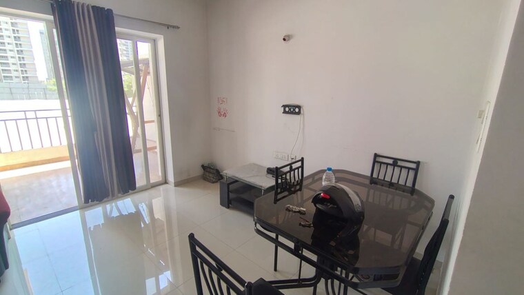 Dining area, goyal-my-home-mh-14 2 Bedroom 680 Sq.Ft. Apartment In Punawale Pune 10350576