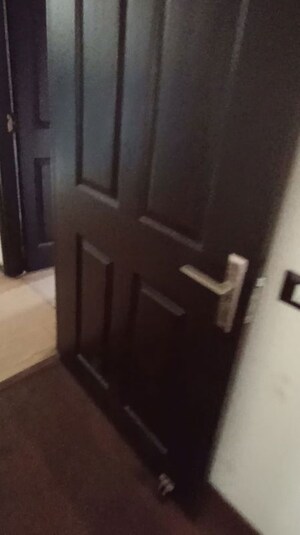 Staircase in 2.5 BHK Apartment at Dasnac The Jewel, Sector 75 – for Rent