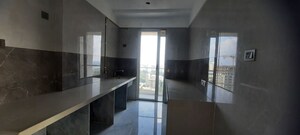 Kitchen in 2 BHK Apartment at Gurukrupa Dhyanam, Versova – for Rent