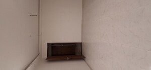 Living Room in 2 BHK Apartment at Alliaance Galaxy, Airoli Sector 20 – for Sale