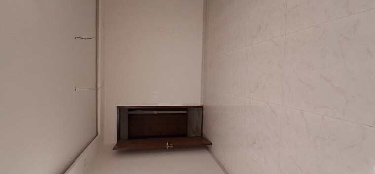 Living Room, alliaance-galaxy 2 Bedroom 950 Sq.Ft. Apartment In Airoli Sector 20 Navi Mumbai 10350614