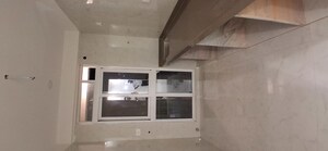 Kitchen in 2 BHK Apartment at Alliaance Galaxy, Airoli Sector 20 – for Sale