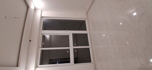 Bedroom in 2 BHK Apartment at Alliaance Galaxy, Airoli Sector 20 – for Sale