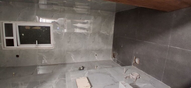 Bathroom, alliaance-galaxy 2 Bedroom 950 Sq.Ft. Apartment In Airoli Sector 20 Navi Mumbai 10350614