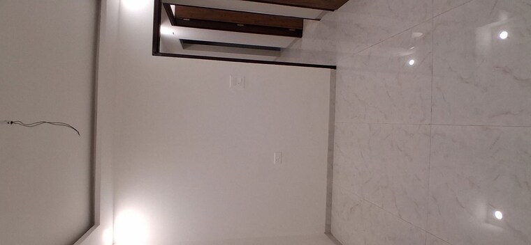Bedroom, alliaance-galaxy 2 Bedroom 950 Sq.Ft. Apartment In Airoli Sector 20 Navi Mumbai 10350614
